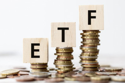 A B3 acaba de ganhar um novo ETF para os investidores que pretendem lucrar!