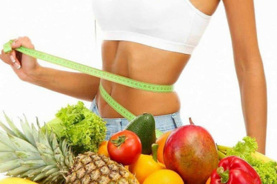 Como comer como uma celebridade (e não engordar!)