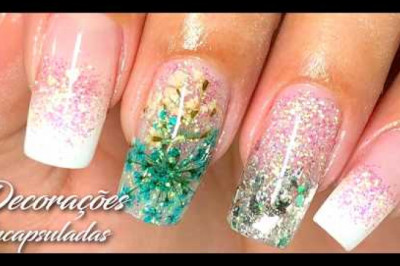 Já pensou em ter uma renda extra fazendo Alongamento de Unhas, Veja o vídeo e entenda mais..