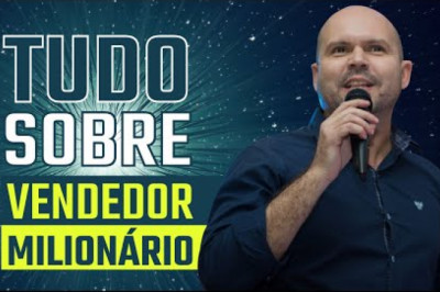 Já pensou em trabablhar na internet e fazer sua fonte de renda principal, veja o vídeo abaixo e entenda mais.