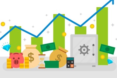 A educação financeira.