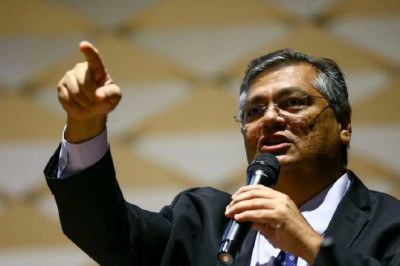 Dino propõe tipificar atentados a presidentes da República, STF e Congresso