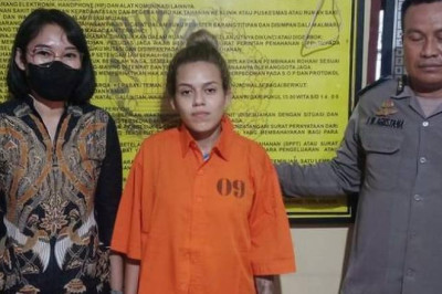 Brasileira presa com cocaína em Bali pretendia ir para escola de surfe, diz polícia