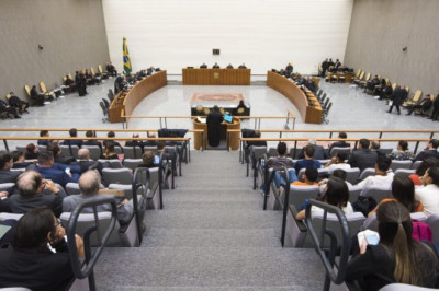 Na volta do STJ, ministros analisam caso das diárias da Lava Jato