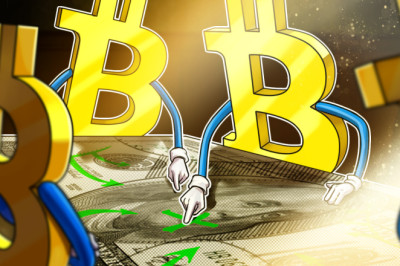 Bitcoin 7-month high 'dominance' has BTC price eyeing $25K — Will Ethereum spoil the rally?