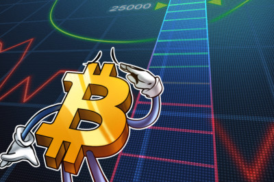 Bitcoin poised for another attack on $24K as trader predicts ‘bearish February’