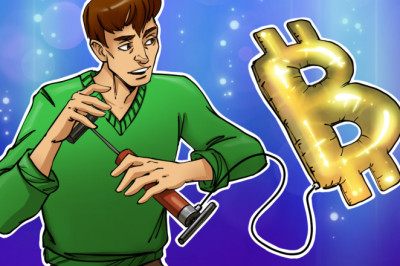 Bitcoin pumped 43% in January 2023! What to expect in February — Watch The Market Report live