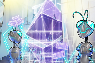 Ethereum staking withdrawal testnet Zhejiang to go online Feb. 1