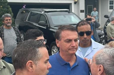 Qual é a situação de Bolsonaro nos EUA? Advogado do ex-presidente explica